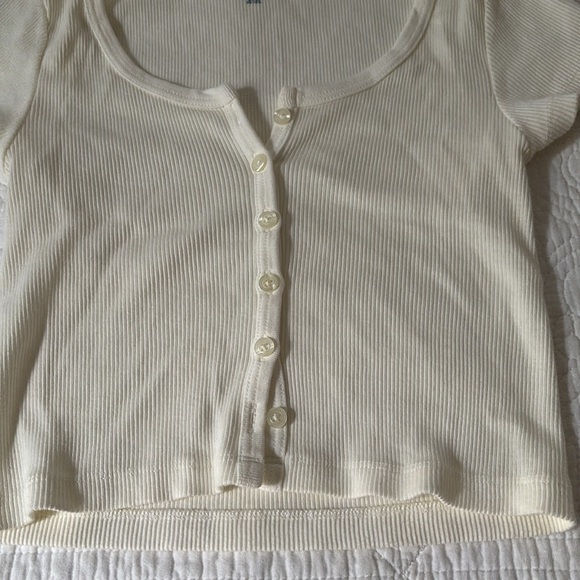 Brandy Melville NEW top - Picture 3 of 3